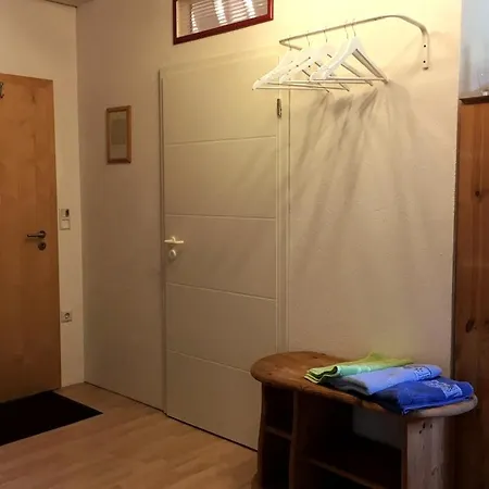 2-personen In Ruhiger Umgebung Διαμέρισμα *