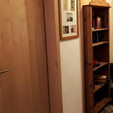 Διαμέρισμα 2-personen In Ruhiger Umgebung