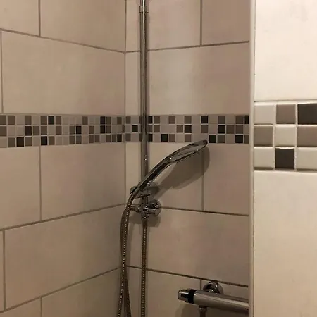 2-personen In Ruhiger Umgebung Διαμέρισμα