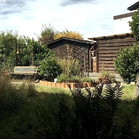 Διαμέρισμα 2-personen In Ruhiger Umgebung