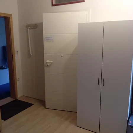 2-personen In Ruhiger Umgebung Appartement *