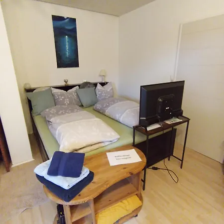 2-personen In Ruhiger Umgebung