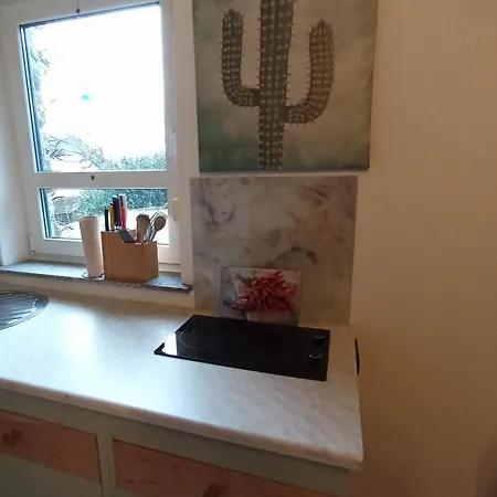 Appartement 2-personen In Ruhiger Umgebung Ehringshausen (Lahn-Dill)