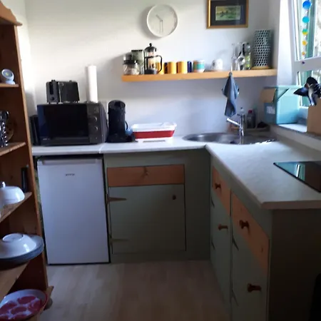 2-personen In Ruhiger Umgebung *