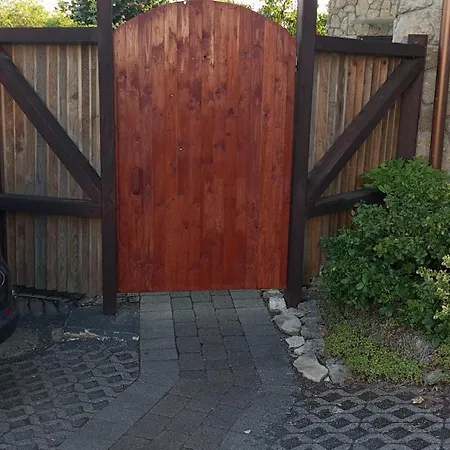 2-personen In Ruhiger Umgebung Apartment