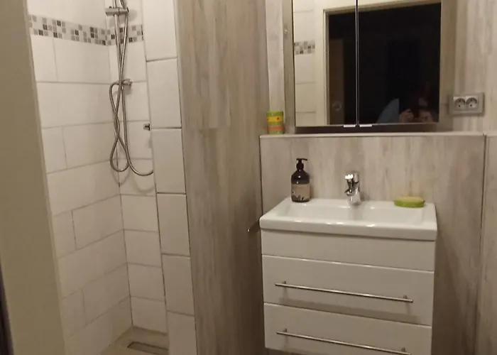 2-personen In Ruhiger Umgebung Ehringshausen (Lahn-Dill)