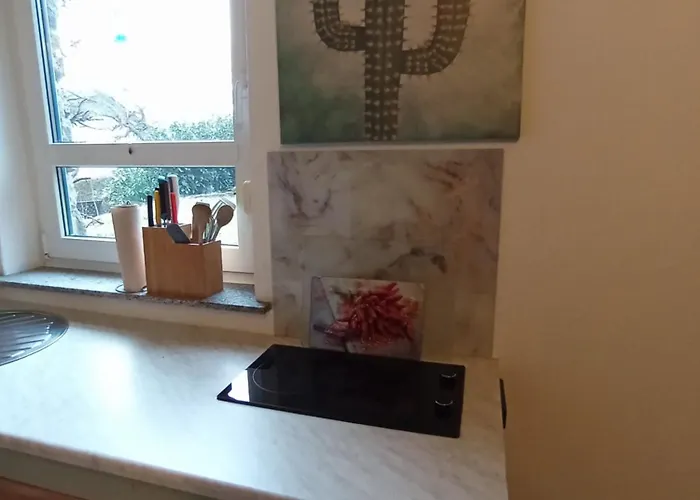 Appartement 2-personen In Ruhiger Umgebung Ehringshausen (Lahn-Dill)